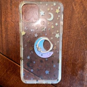 iphone 11 pro max velvet caviar phone case